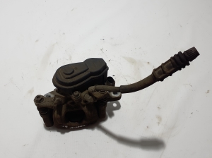 RENAULT Captur (2019–2026) Tagumine pidurisadul 440013227R - 2