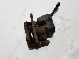 RENAULT Captur (2019–2026) Tagumine pidurisadul 440013227R - 3