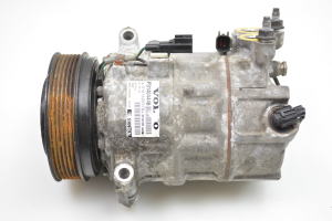  Air conditioner compressor 