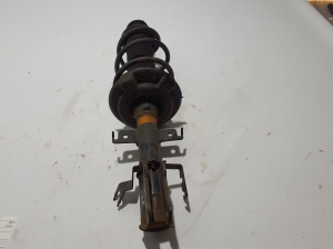   Front shock absorber  - 543026917R 
