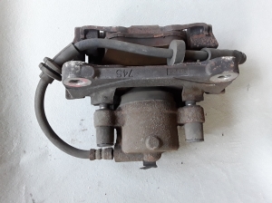 Alfa Romeo Giulietta (2010–2026) Front brake caliper - 2