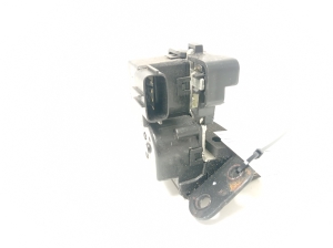 Kia Sportage (2010–2016) Trunk lid lock 812303W000 - 3