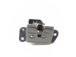 Kia Sportage (2010–2016) Trunk lid lock 812303W000 - 4