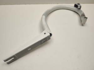 Mercedes Benz C-Class 205 (2014–2021) Trunk lid hinge A2057500328 - 2