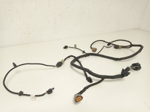 Kia Sportage (2010–2016) Rear parking sensor cable 918803U060 - 4