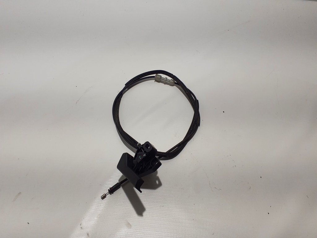 RENAULT Captur 2 generation (2019-2023) Bonnet Lock Cable 656200934R 24978745