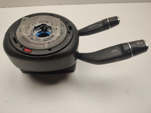 Mercedes Benz C-Class 205 (2014–2021) Lüliti ja selle osad A2059006712 - 5