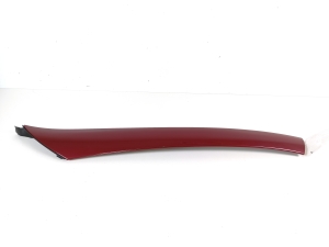 Gear lever trim - A2306980389
