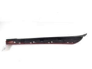 Mercedes Benz SL-Class 230 (2001–2012) Käigukangi viimistlus A2306980389 - 4