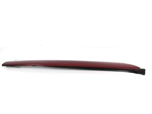 Mercedes Benz SL-Class 230 (2001–2012) Käigukangi viimistlus A2306980389 - 6