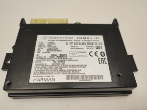 Bluetooth module - A2139008013