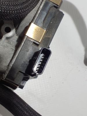 RENAULT Captur (2019–2026) Accelerator valve 161194PM0A - 2