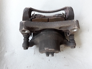 NISSAN Juke F15 (2010–2018) Eesmine pidurisadul 41011ET00A - 2