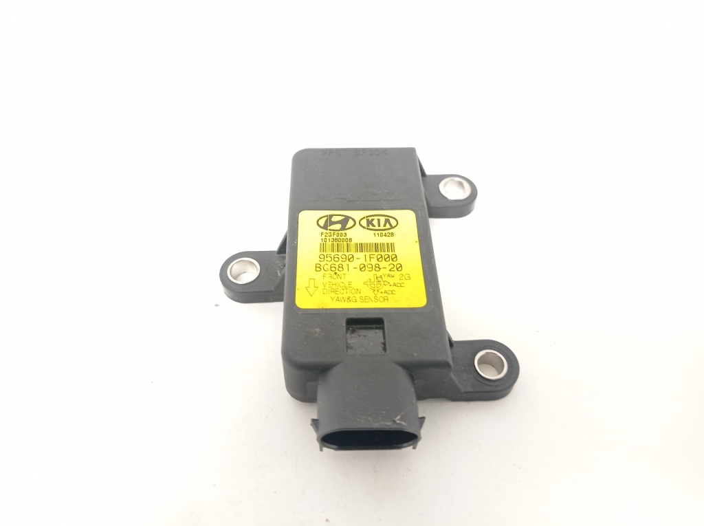 Kia Sportage (2010–2016) Computer-ESP 956901F000