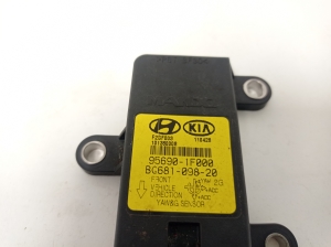 Kia Sportage (2010–2016) Computer-ESP 956901F000 - 2