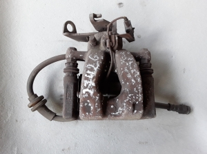 Tagumine pidurisadul