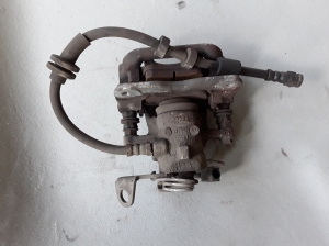 Alfa Romeo Giulietta (2010–2026) Rear brake caliper - 2