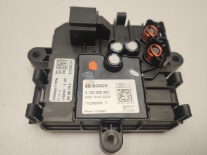 Mercedes Benz C-Class 205 (2014–2021) Salongi puhuri mootor 0130309002 - 2