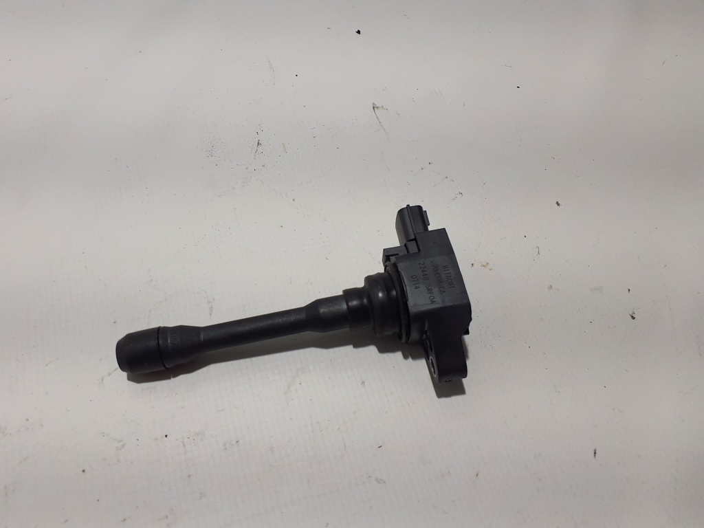 RENAULT Captur 2 generation (2019-2023) High Voltage Ignition Coil 224485RF0A 24981049