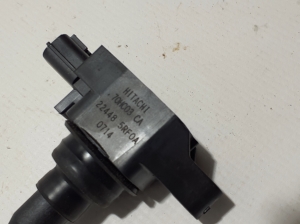  Ignition coil 