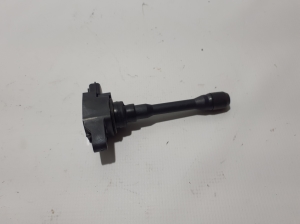  Ignition coil 