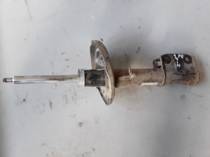 RENAULT Scenic (2009–2015) Front shock absorber and its components 543020017R - 3
