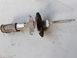   Eesmine amort ja selle komponendid  - 543020017R 