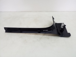 Mercedes Benz A-Class 176 (2012–2018) Inner sill trim A2466800406 - 2