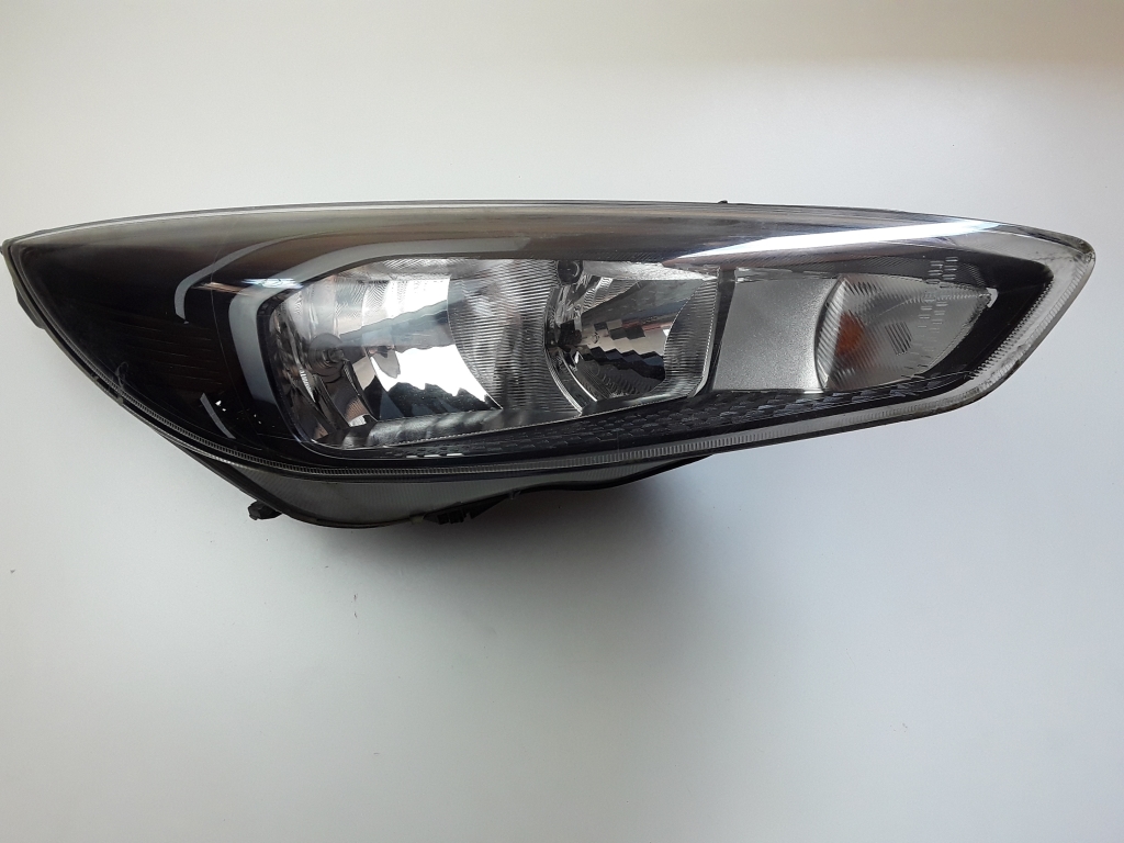 FORD Focus 3 generation (2011-2020) Δεξιά μπροστή προβολή F1EB13W029SD 24935209