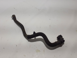  Cooling radiator hose 