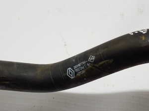  Cooling radiator hose 