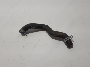  Cooling radiator hose 