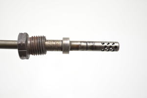  Exhaust gas sensor 