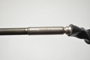  Exhaust gas sensor 