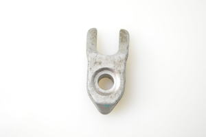 Opel Antara (2006–2017) Fuel injector holder - 2