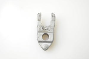 Fuel injector holder - 