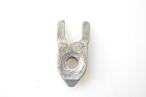 Opel Antara (2006–2017) Fuel injector holder - 2