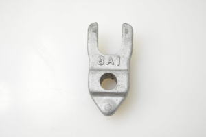 Fuel injector holder - 