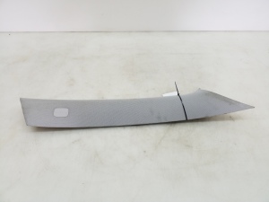   A-pillar interior trim (at windshield)  - A1766901800 