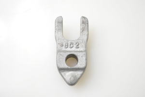 Fuel injector holder - 
