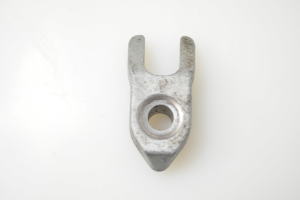 Opel Antara (2006–2017) Fuel injector holder - 2