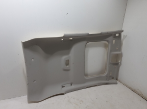 RENAULT Captur (2019–2026) Dachhimmel 739102632R - 2