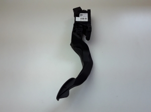 Opel Corsa F (2019–2026) Accelerator pedal 9837891980 - 2