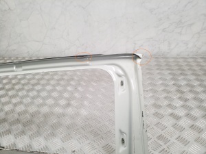 Mercedes Benz B-Class 246 (2011–2017) Rear side doors A2467320210 - 2