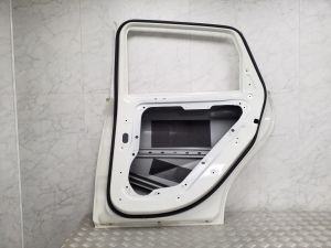 Mercedes Benz B-Class 246 (2011–2017) Rear side doors A2467320210 - 5