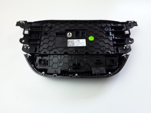 Opel Corsa F (2019–2026) Screen 3923126500 - 3