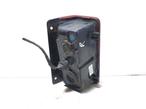 RENAULT Trafic III (2014–2022) Nebelschlussleuchte 93867971  265542955R - 3