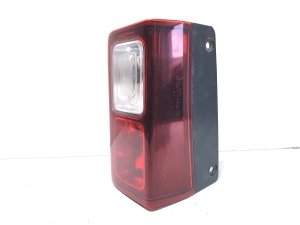 RENAULT Trafic III (2014–2022) Nebelschlussleuchte 93867971  265542955R - 4
