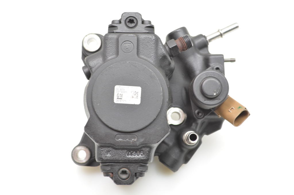 CHEVROLET Cruze 1 generation (2009-2015) Fuel Pump 25187375 25092371