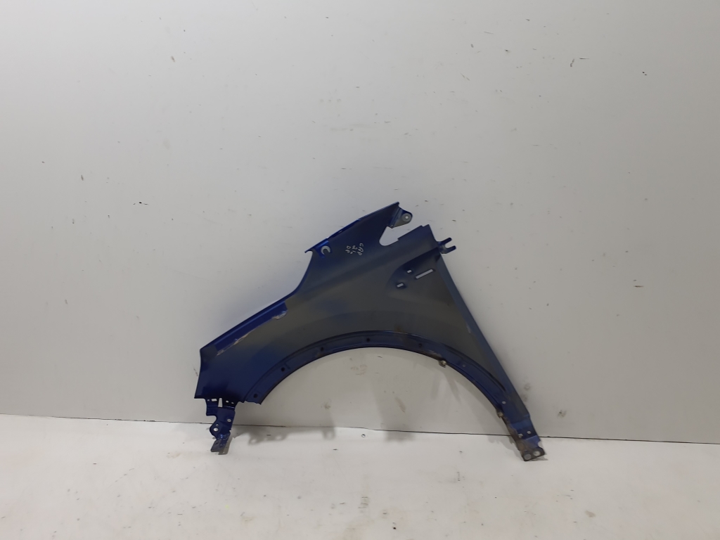 RENAULT Captur 2 generation (2019-2023) Front Right Fender 631009055R 24903825